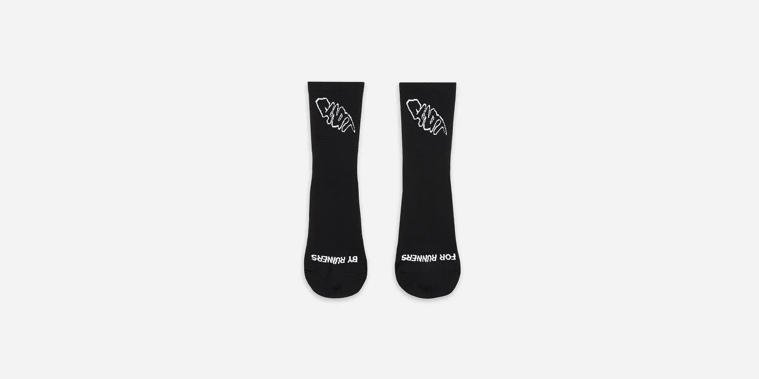 Bandit Grand Prix Lite Run™ Socks - 2 Pack sold by Bandit Running product image thumbnail 4