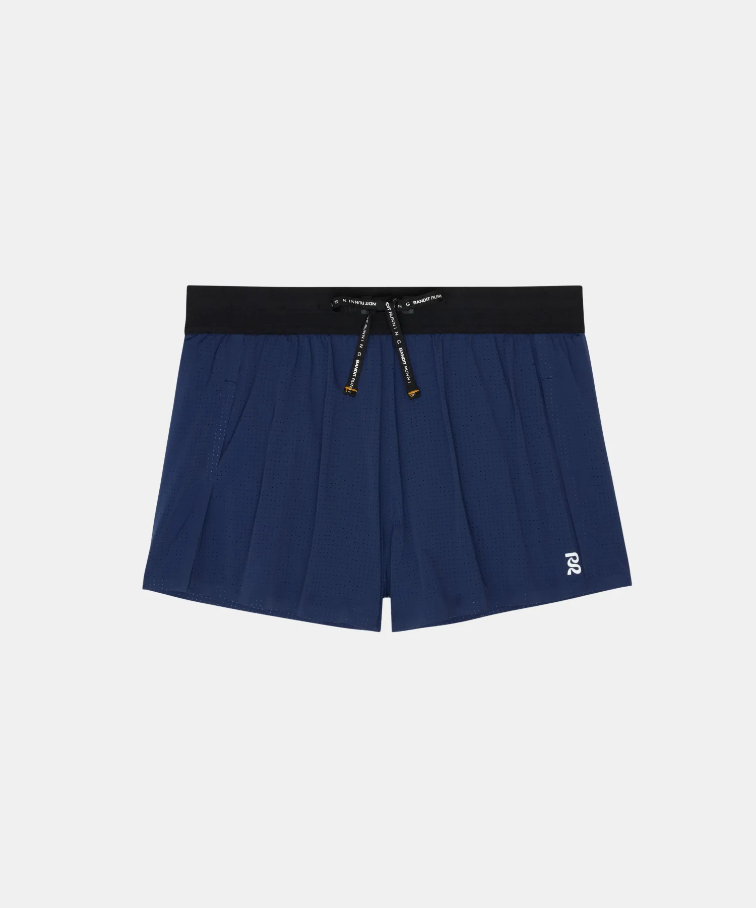 Women's Vento™ 3" Split Short - NY Navy sold by Bandit Running