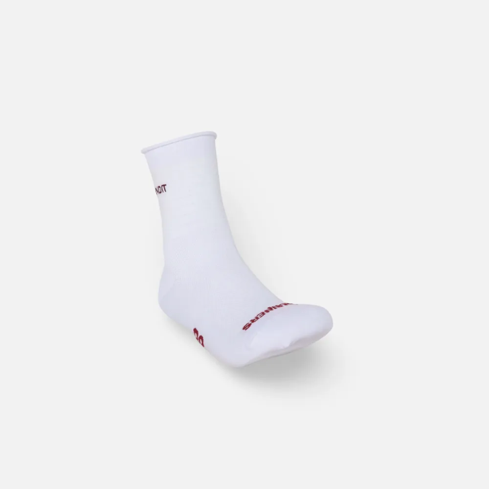 Grid Knit™ Run Socks- 2 Pack sold by Bandit Running
