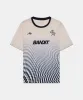 Drift™ Mosaic Performance Tee - Chalk sold by Bandit Running