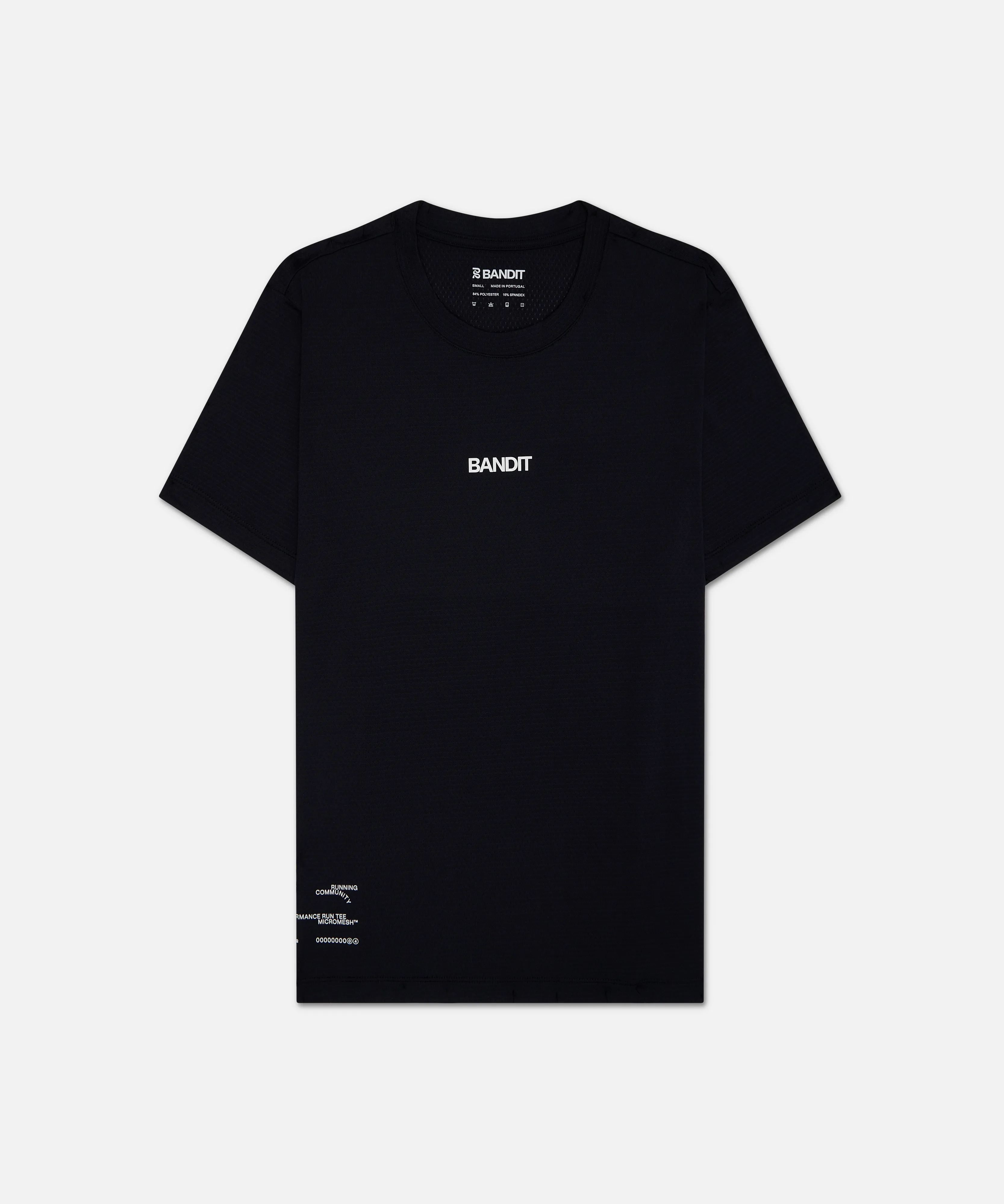 Women's Micromesh™ Run Tee sold by Bandit Running