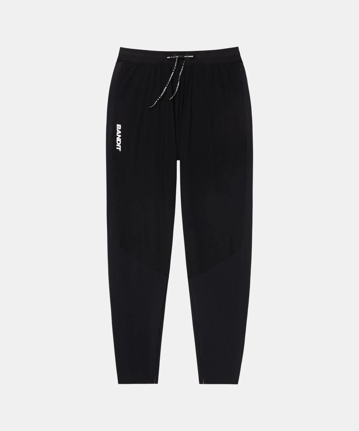 Men's Performance Distance Run Pant - Black sold by Bandit Running