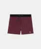 Men's Vento™ 5" Training Short, Coerver 97' - Fig sold by Bandit Running