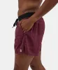 Men's Vento™ 5" Training Short, Coerver 97' - Fig sold by Bandit Running