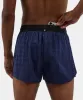 Men's Vento™ 3" Split Short, Coerver 97' - NY Navy sold by Bandit Running