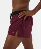 Men's Vento™ 3" Split Short, NY - Fig sold by Bandit Running