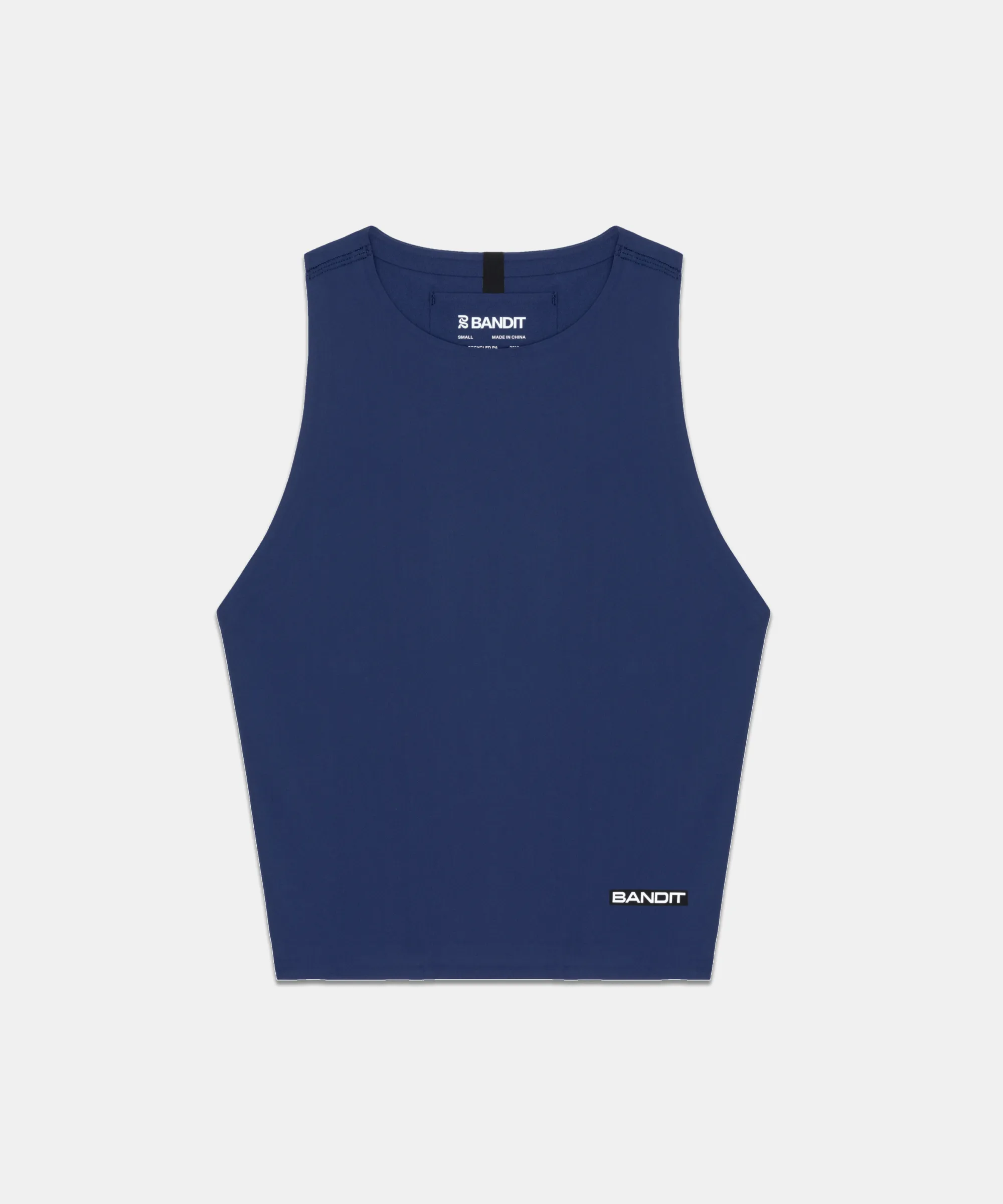 Women's Performance Tank sold by Bandit Running product image thumbnail 2