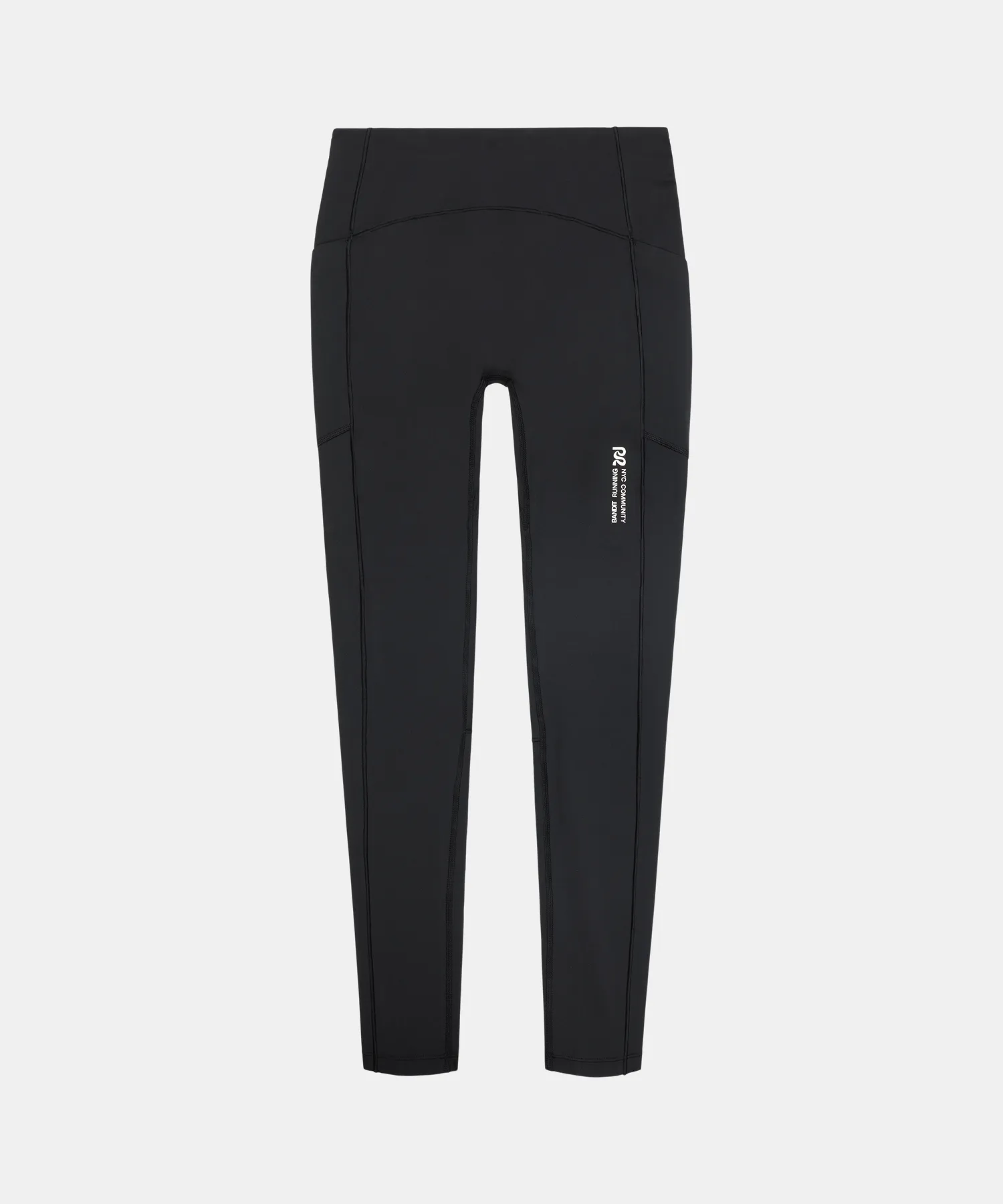 Stamina™ Merrow High Waist Leggings sold by Bandit Running