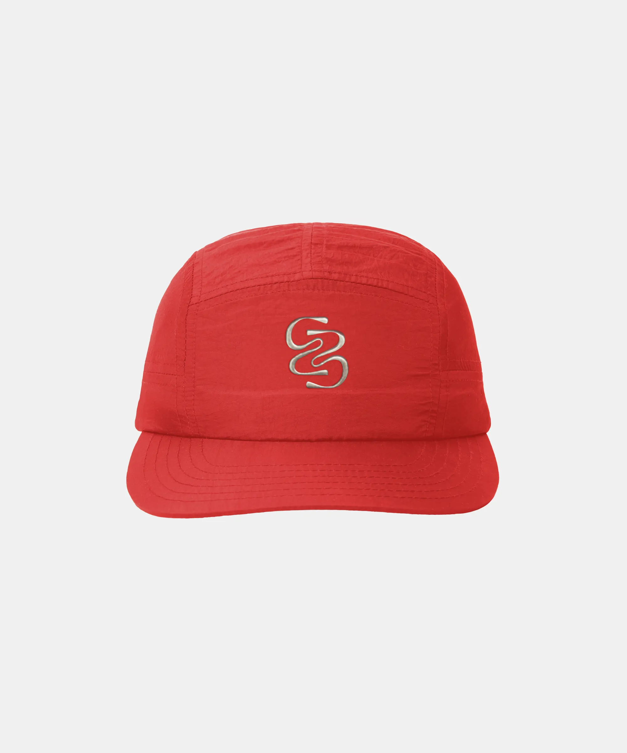 Nylon Run Hat - Braves '25 sold by Bandit Running