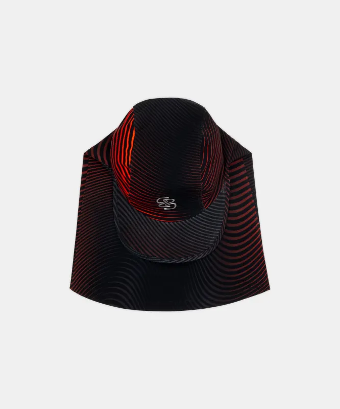 The Brimaclava™ - Braves '25 sold by Bandit Running