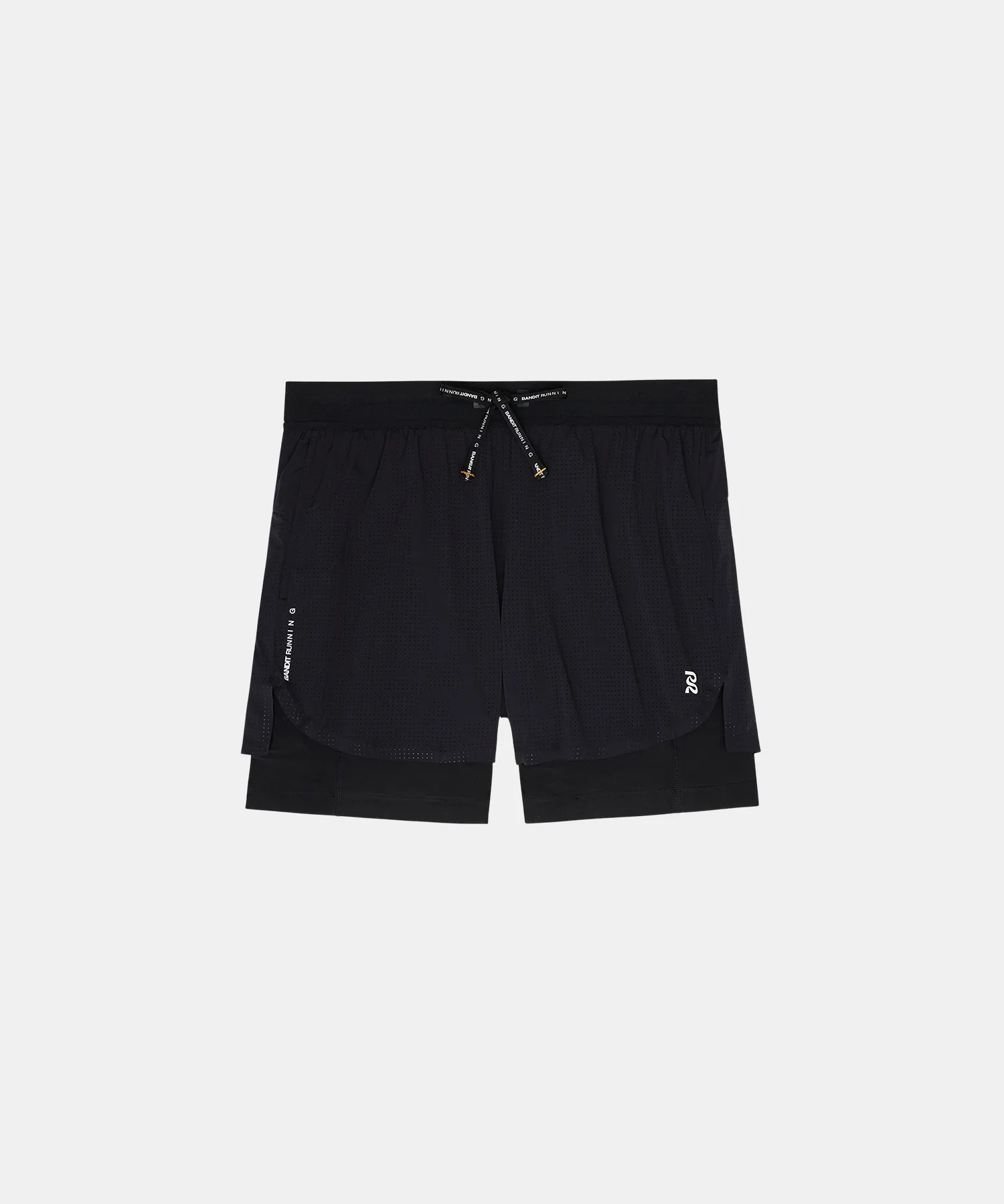 Men's Vento™ 2-In-1 Run Short sold by Bandit Running