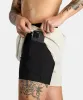Men's Vento™ 5" Run Short - Champagne sold by Bandit Running