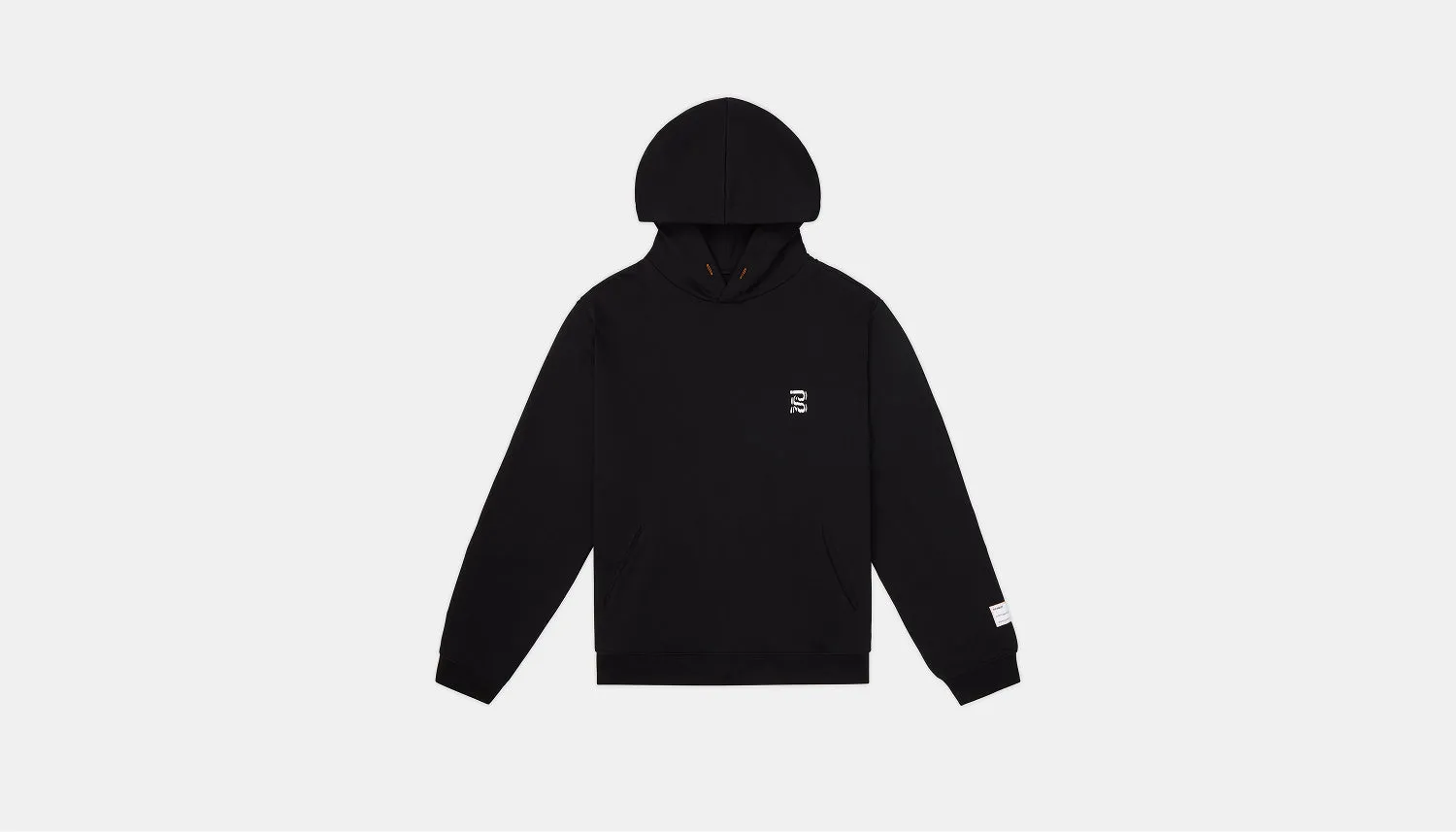 NYCM '25 "Run City" Unisex Cotton Fleece Hoodie sold by Bandit Running product image thumbnail 3