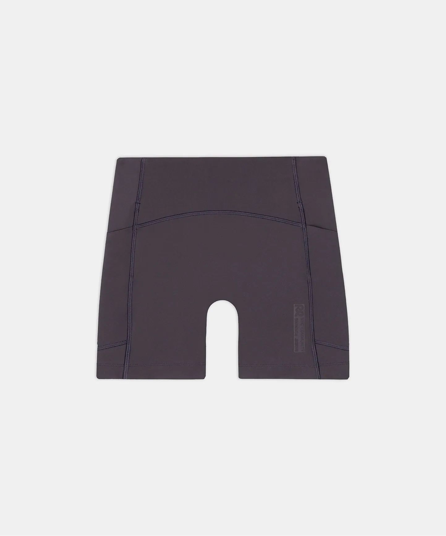 Stamina™ High Waist 5" Compression - Shadow sold by Bandit Running