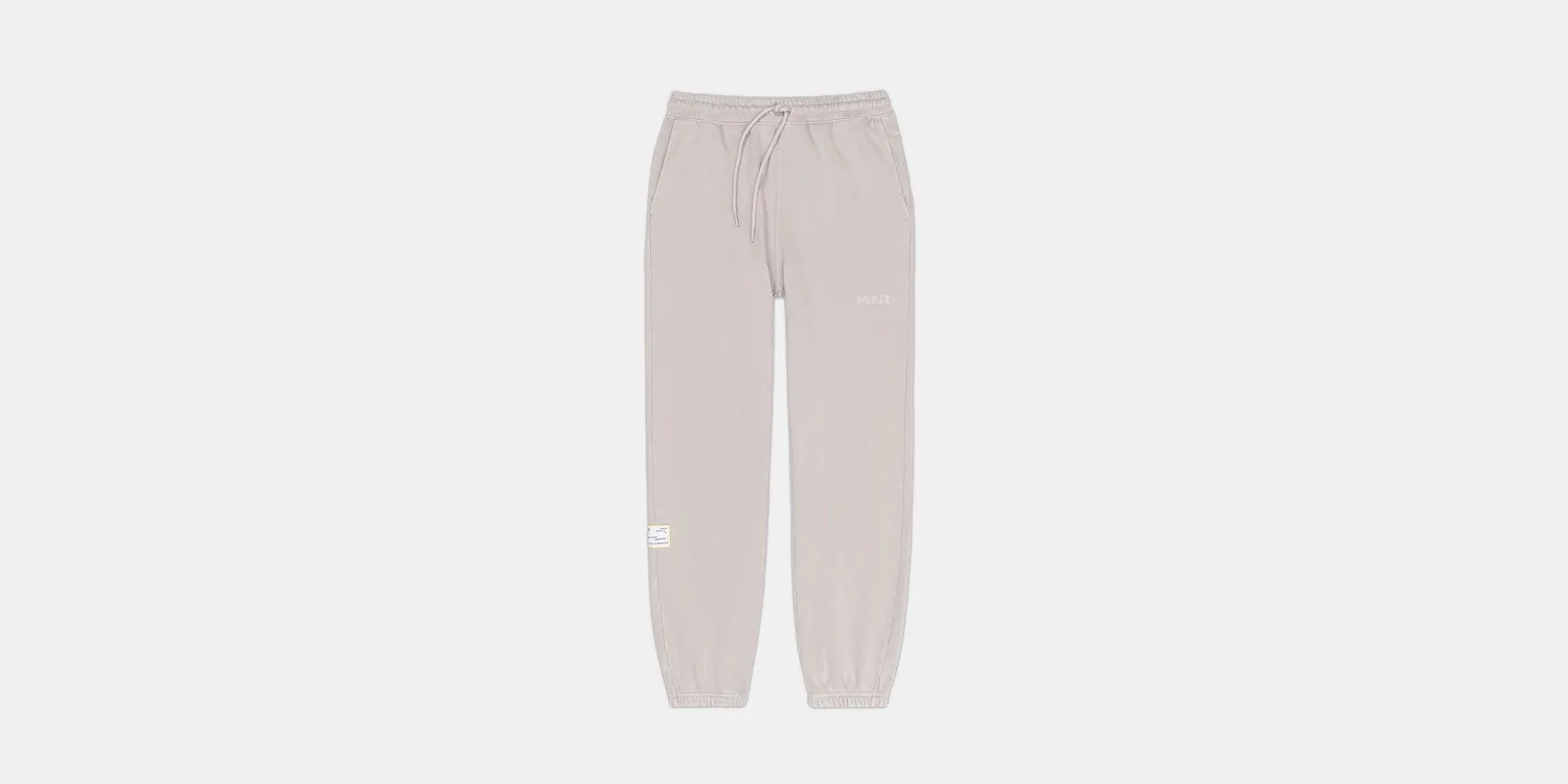 Unisex Classic Chiller Sweatpant - Ash sold by Bandit Running product image thumbnail 4