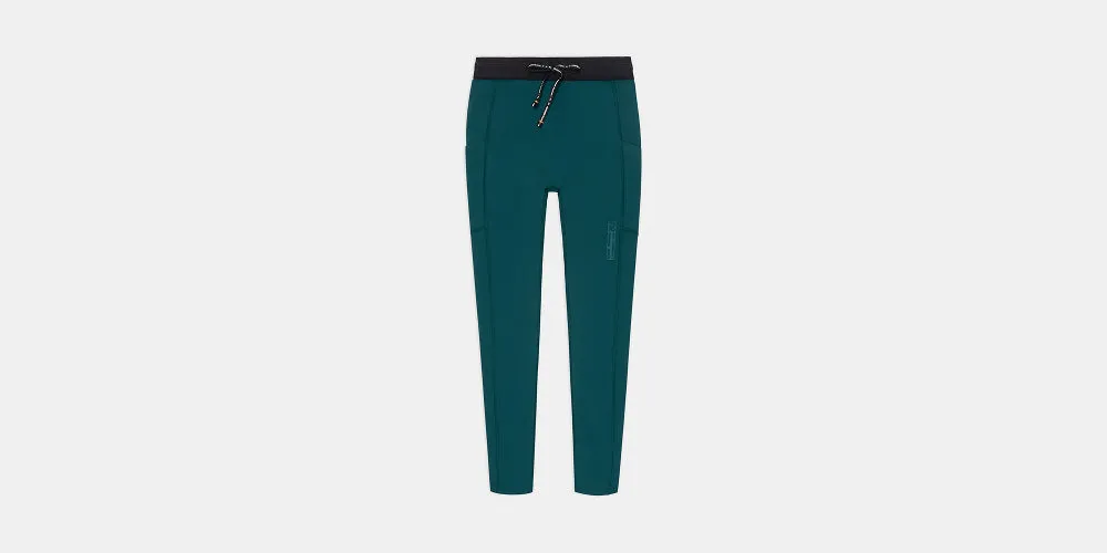 Women's Brushed Stamina™ Leggings - Storm sold by Bandit Running product image thumbnail 3