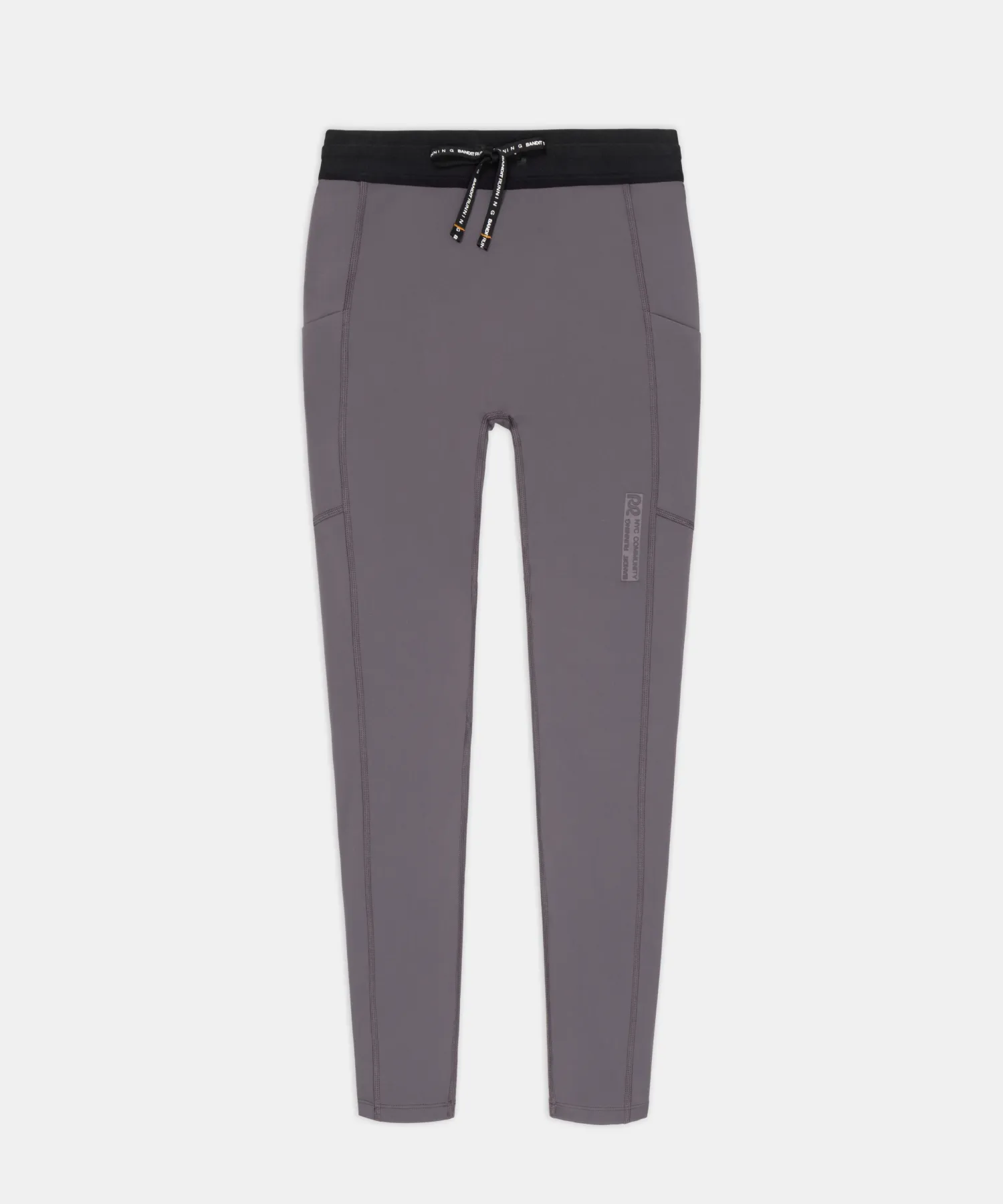 Women's Brushed Stamina™ Leggings - Haze sold by Bandit Running