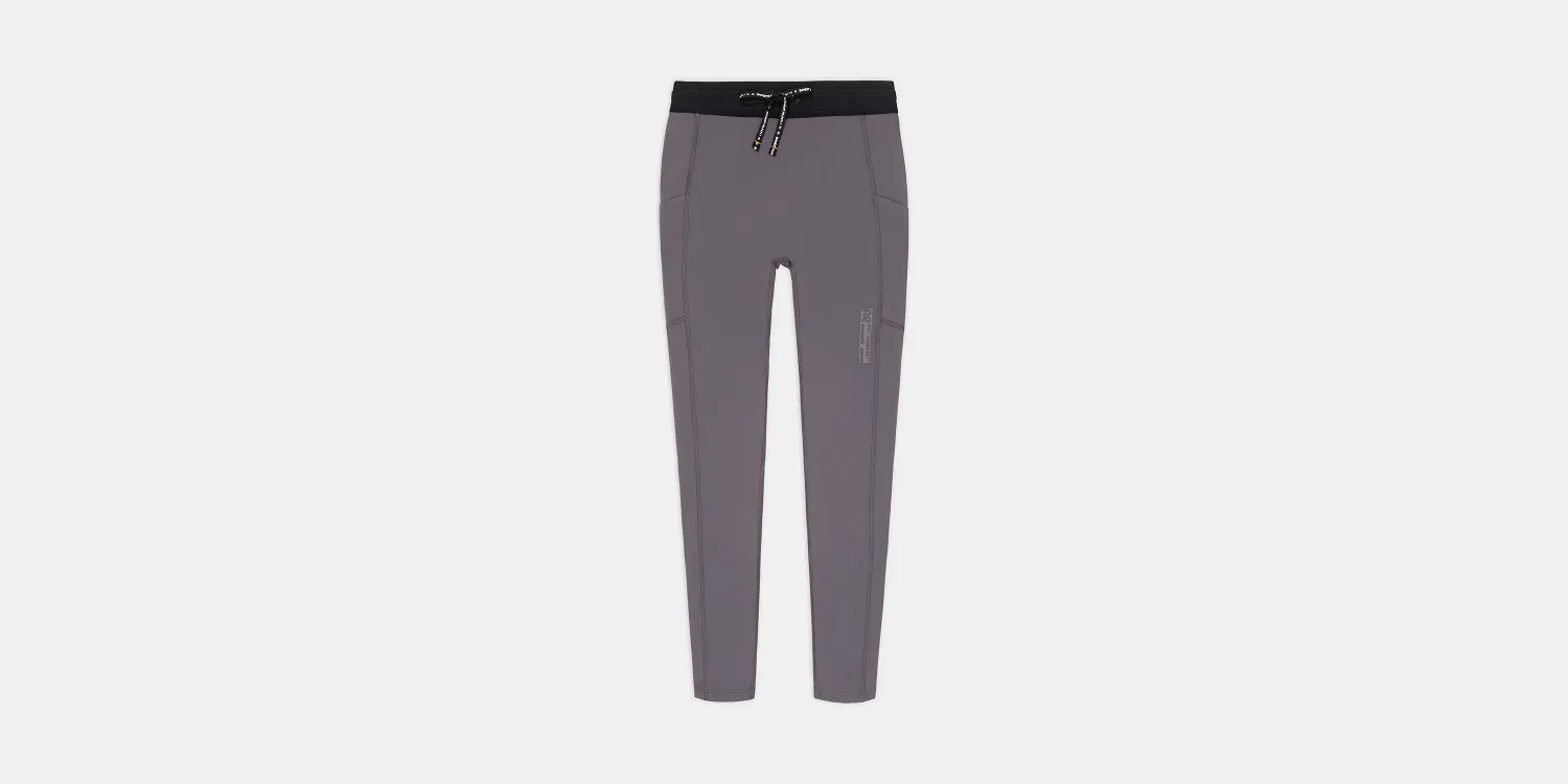Women's Brushed Stamina™ Leggings - Haze sold by Bandit Running product image thumbnail 3