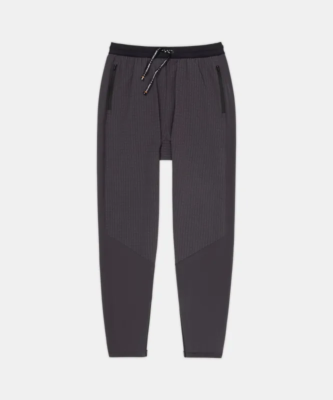 Men's Superwarm™ Run Pant - Shadow sold by Bandit Running