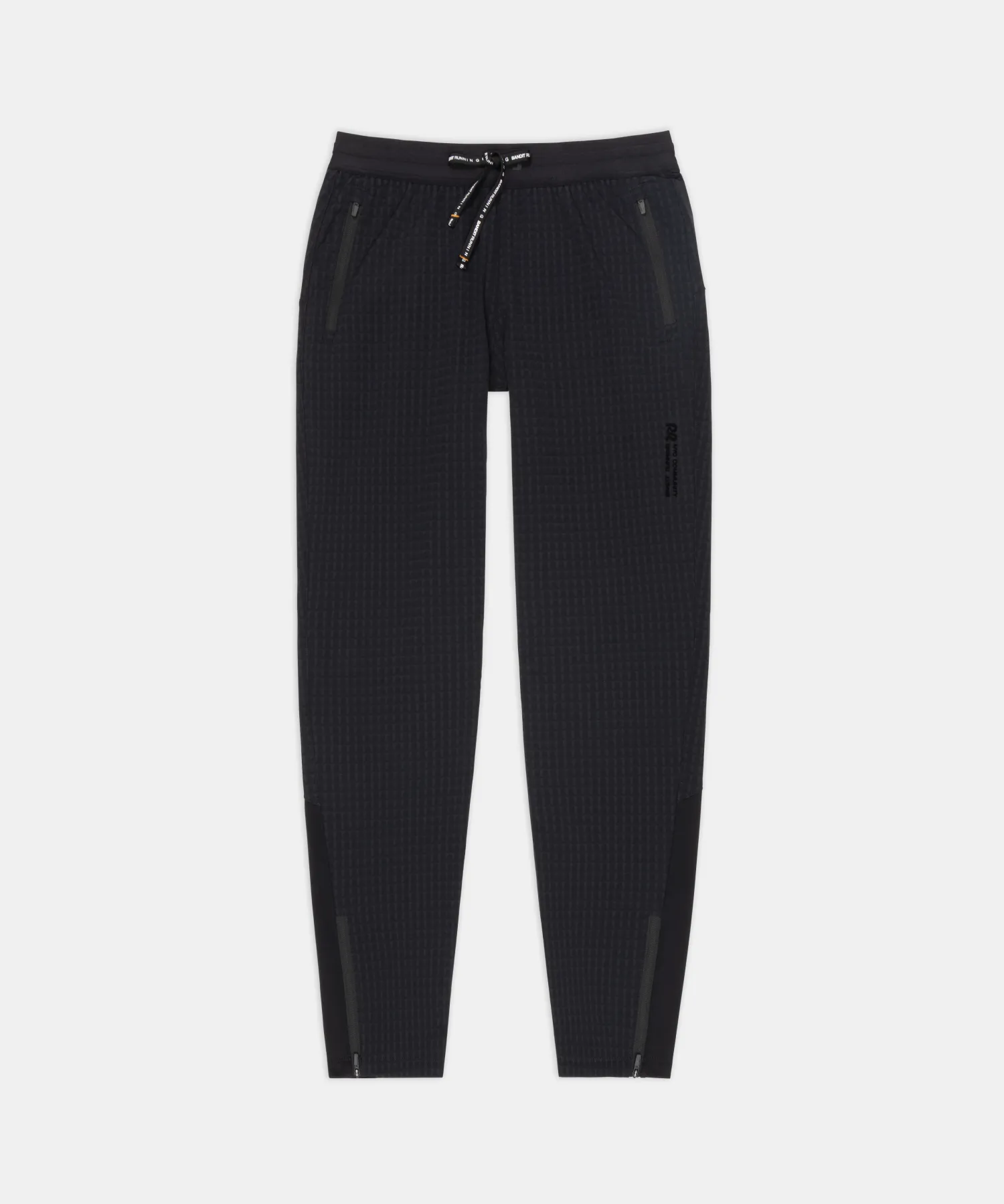 Women's Superwarm™ Run Pant - Black sold by Bandit Running