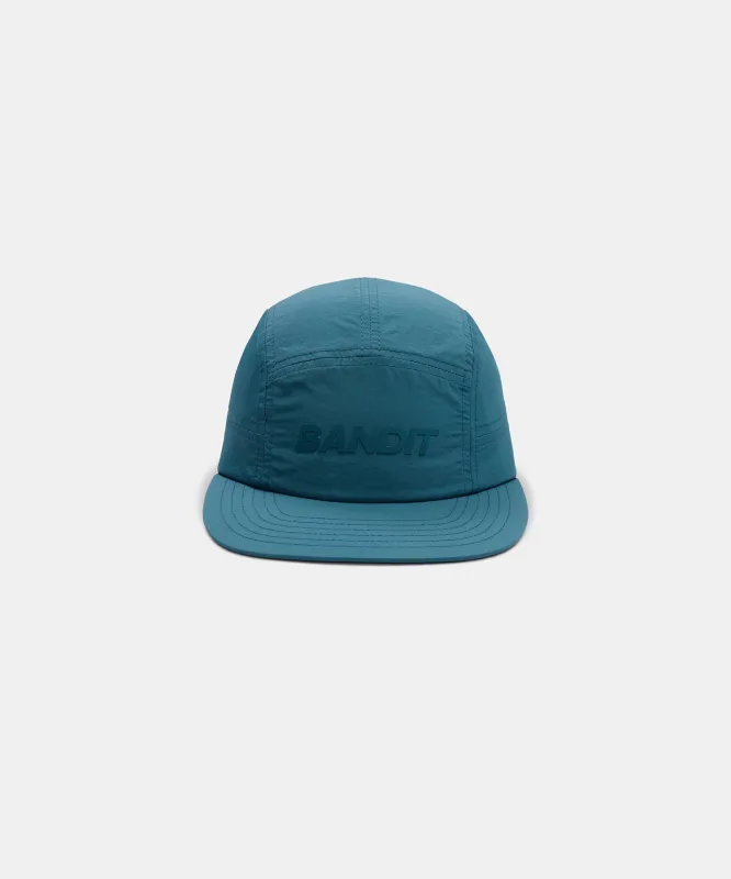 Bandit Run Hat - Storm made by Bandit Running
