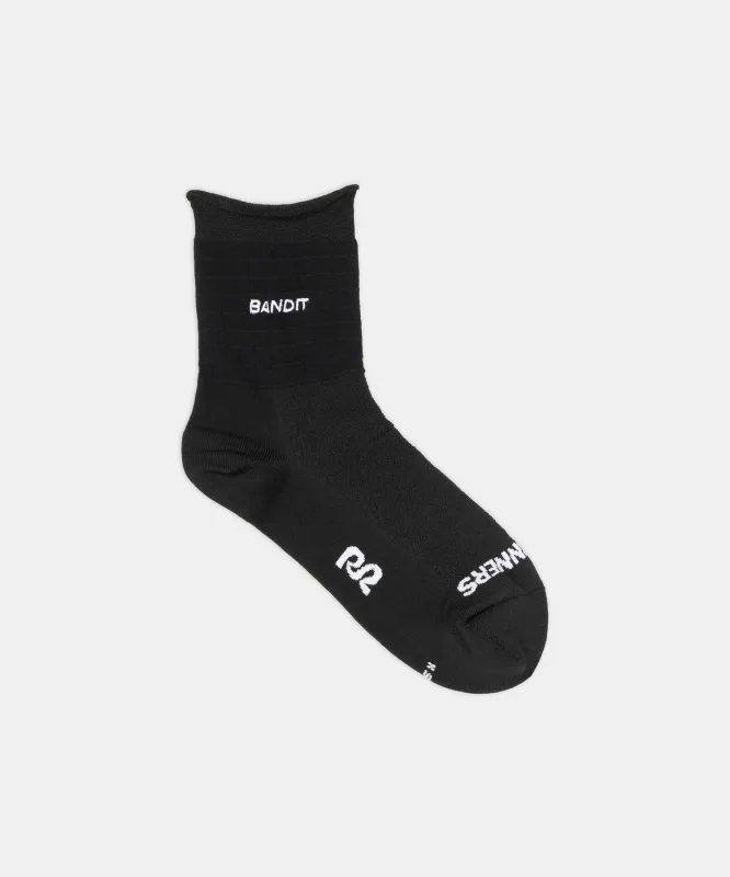 Grid Knit™ Run Socks sold by Bandit Running