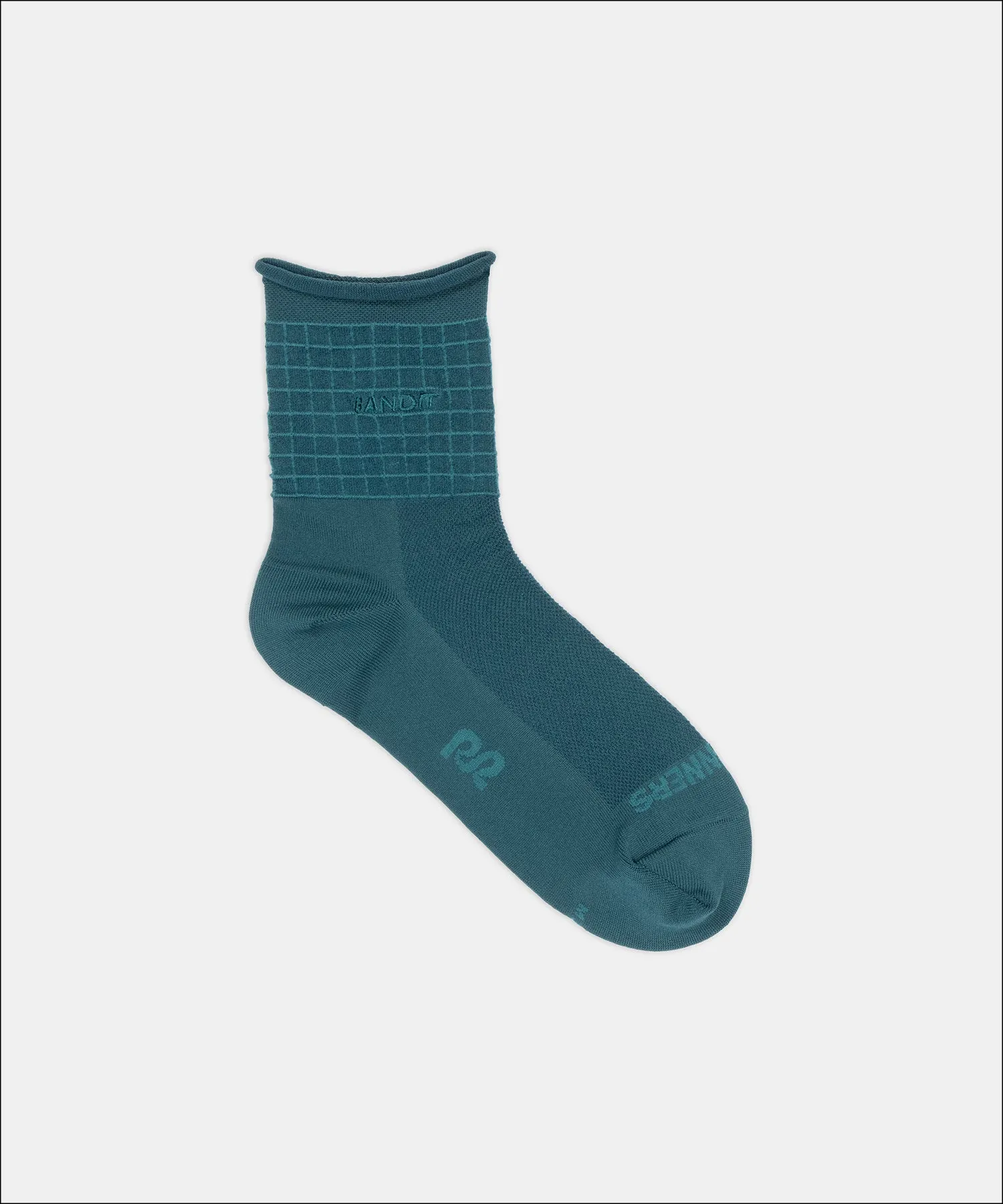 Grid Knit™ Run Socks sold by Bandit Running product image thumbnail 2