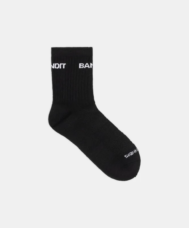 Merino Wool Run Socks sold by Bandit Running