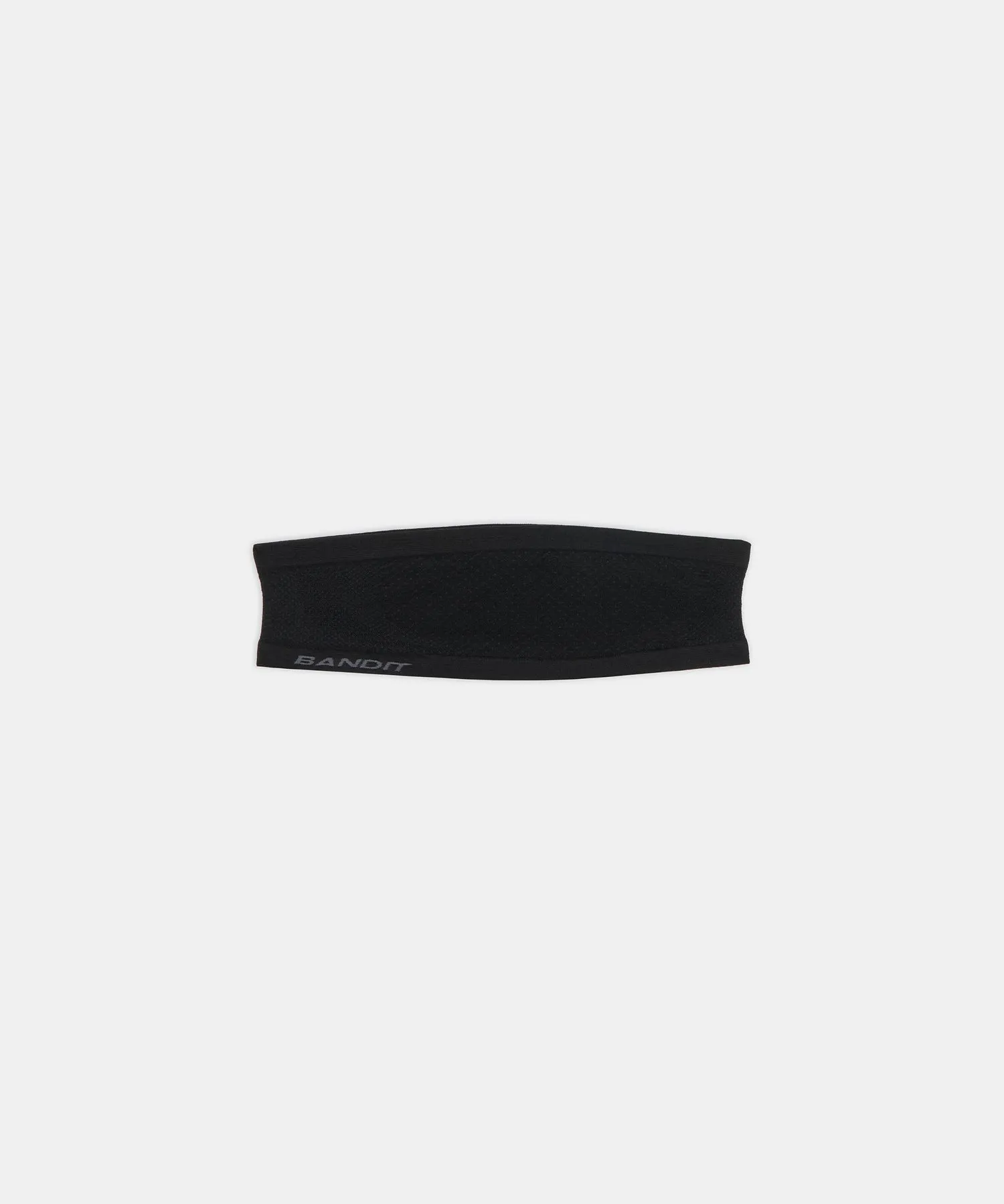 Seamless Merino Headband sold by Bandit Running