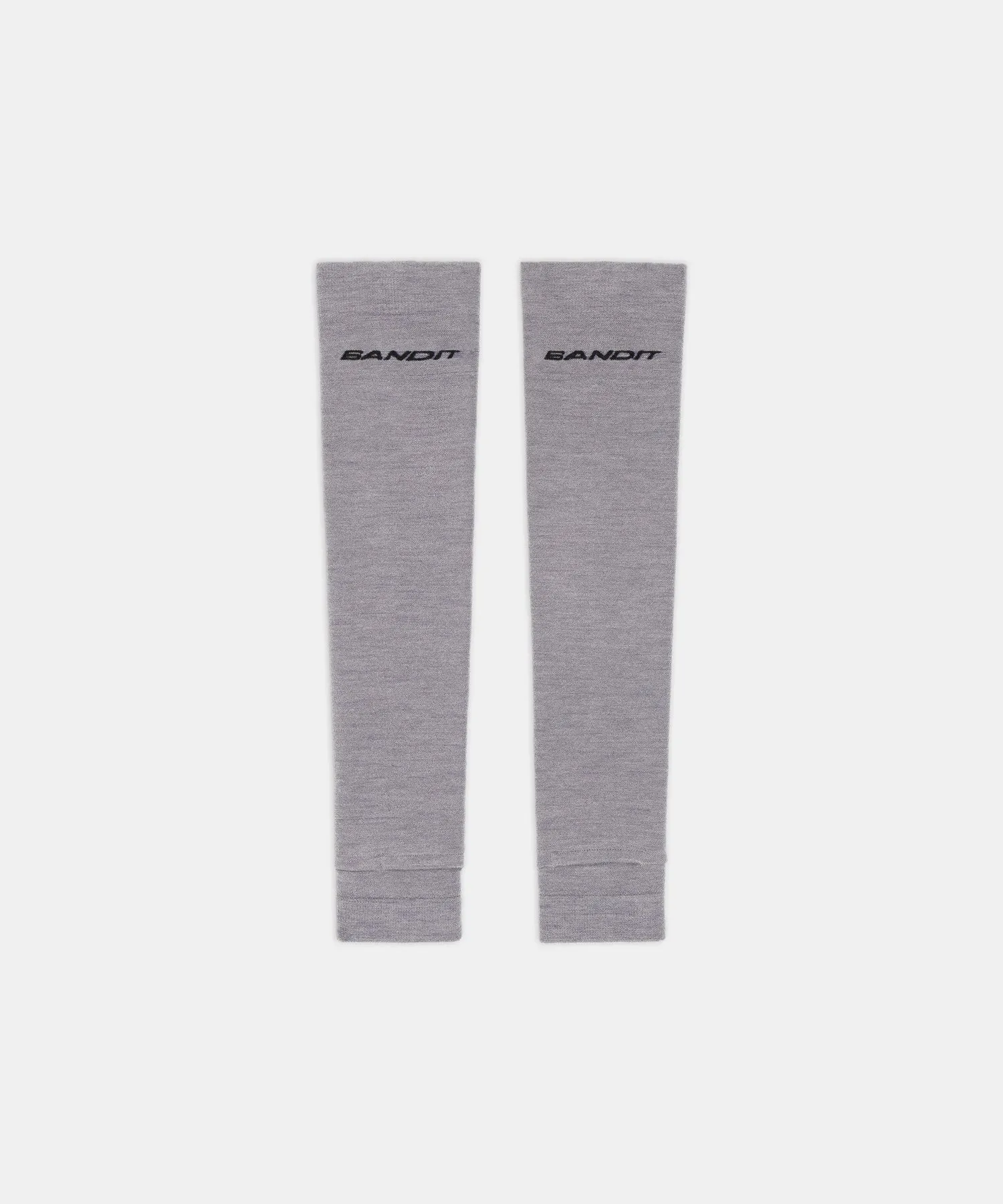 Seamless Merino Compression Sleeves sold by Bandit Running product image thumbnail 2