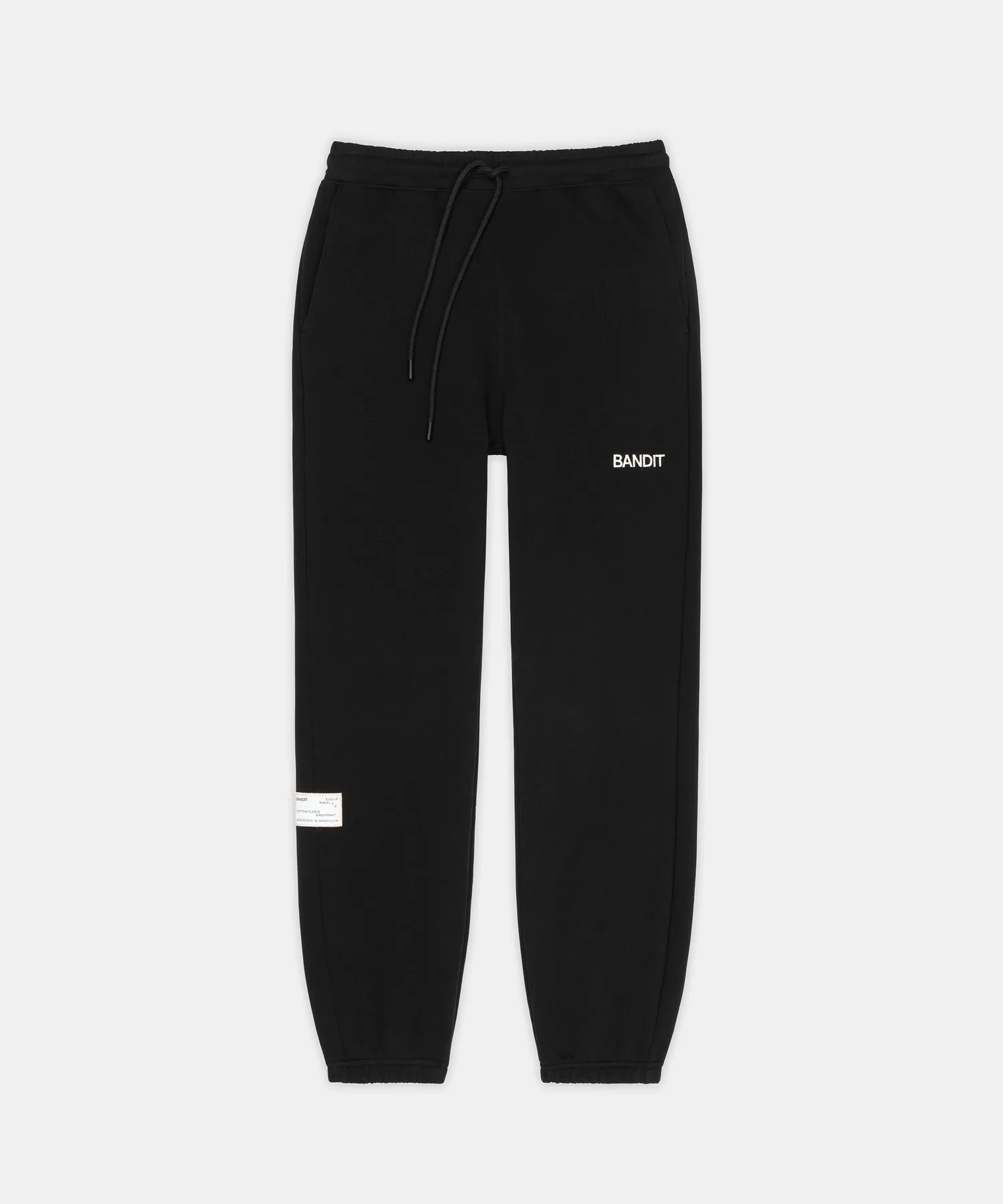 Cotton Fleece Sweatpant sold by Bandit Running product image thumbnail 2