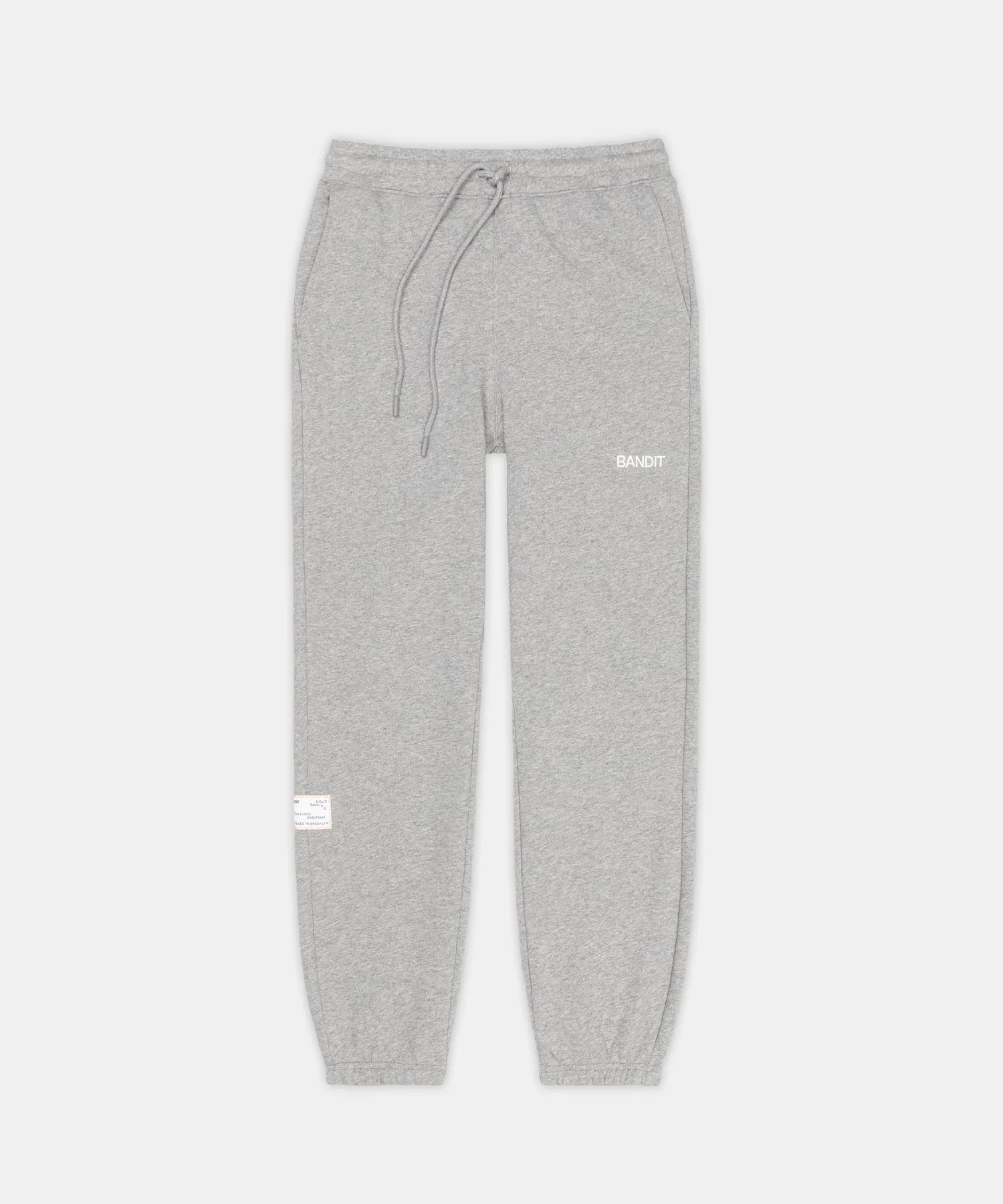 Cotton Fleece Sweatpant sold by Bandit Running product image thumbnail 3