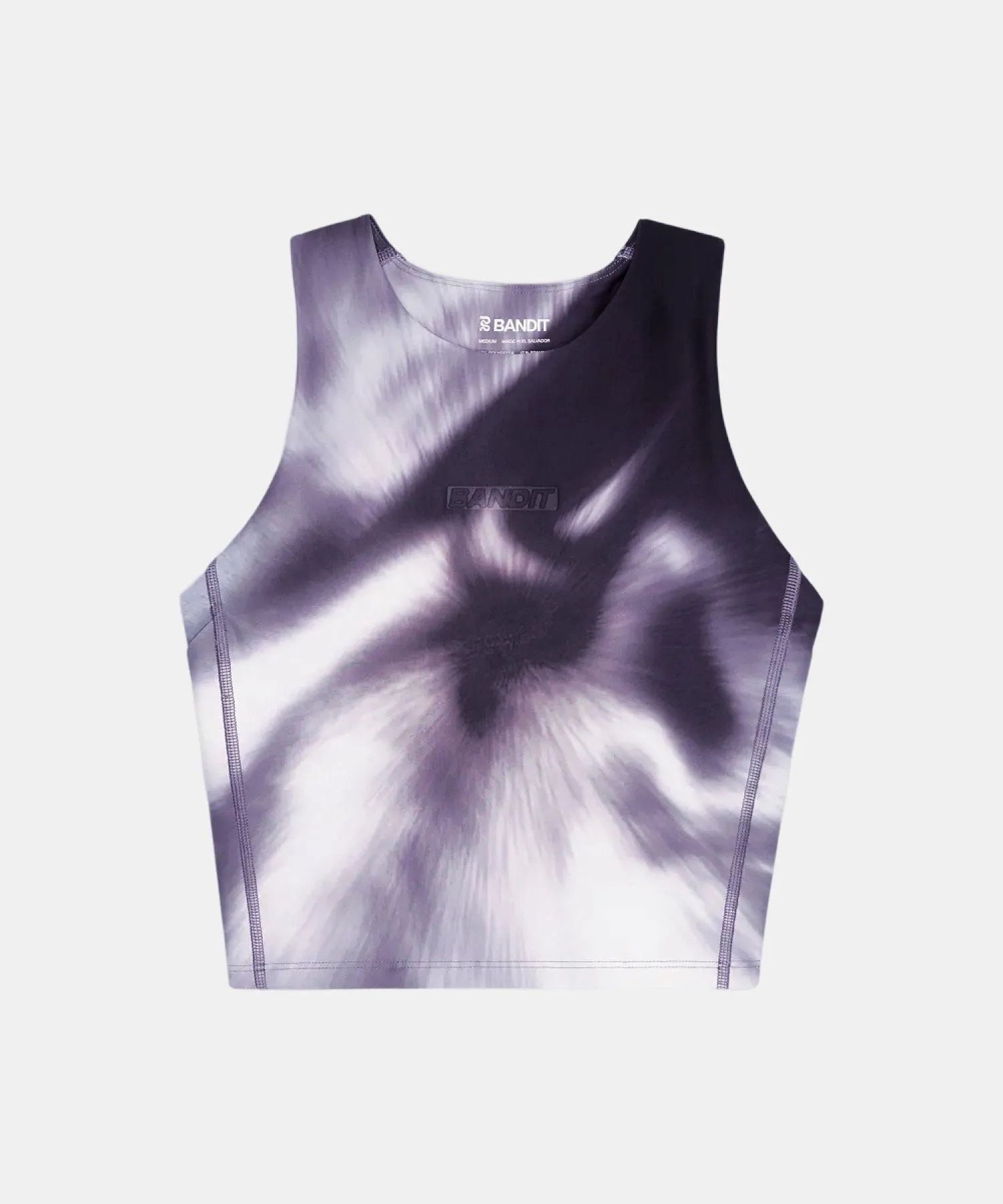 Stamina™ Race Crop sold by Bandit Running product image thumbnail 2