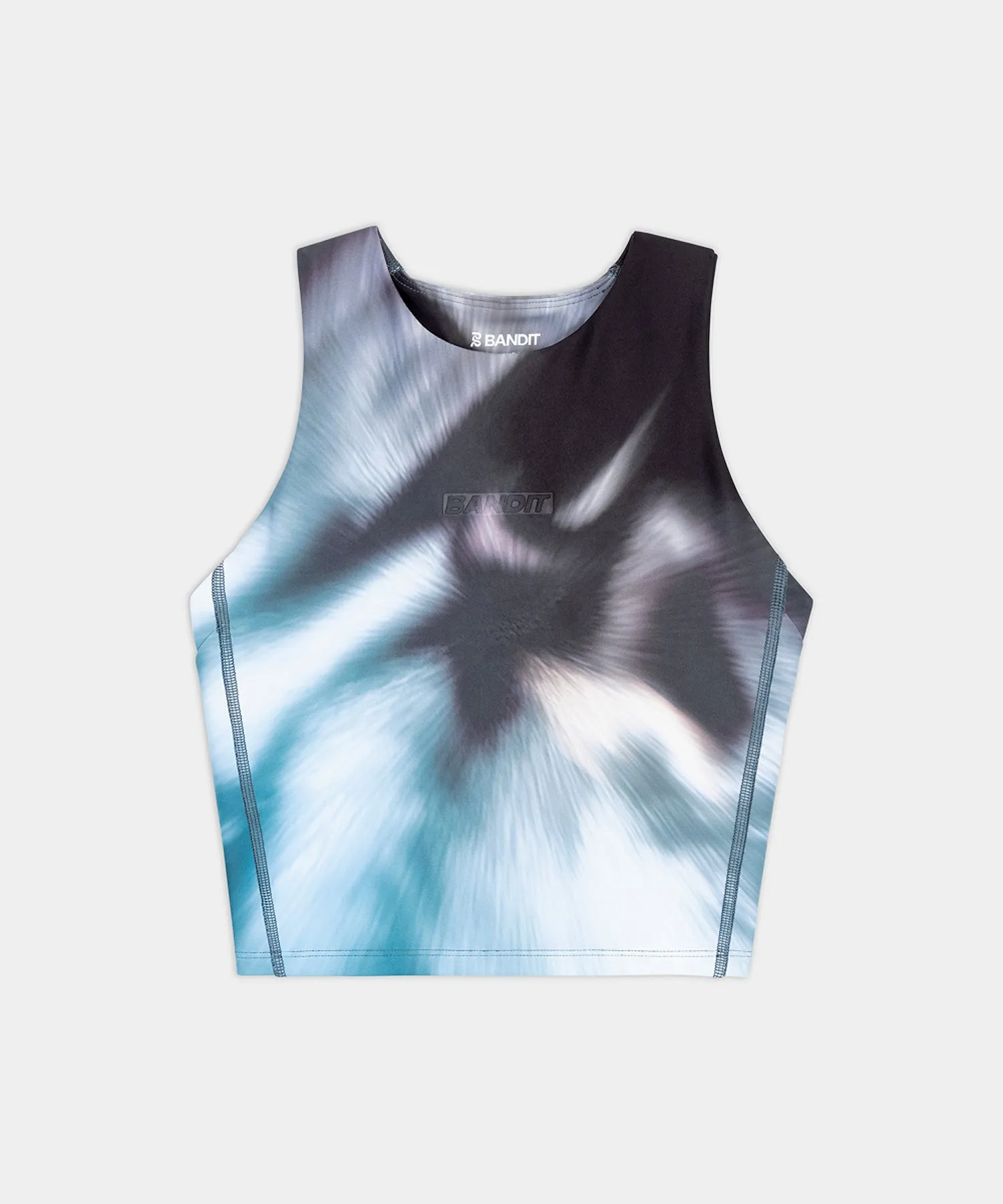 Stamina™ Race Crop sold by Bandit Running product image thumbnail 3