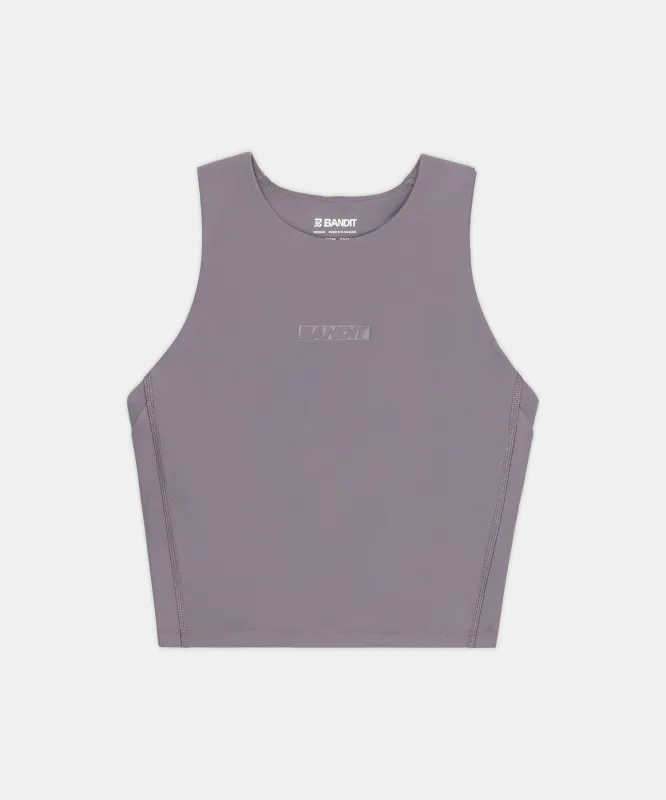 Stamina™ Race Crop sold by Bandit Running