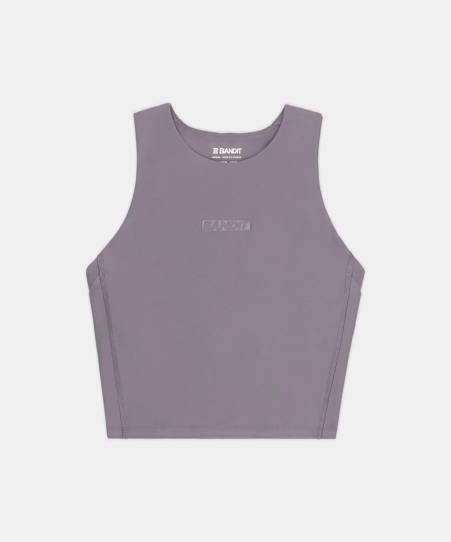 Stamina™ Race Crop sold by Bandit Running