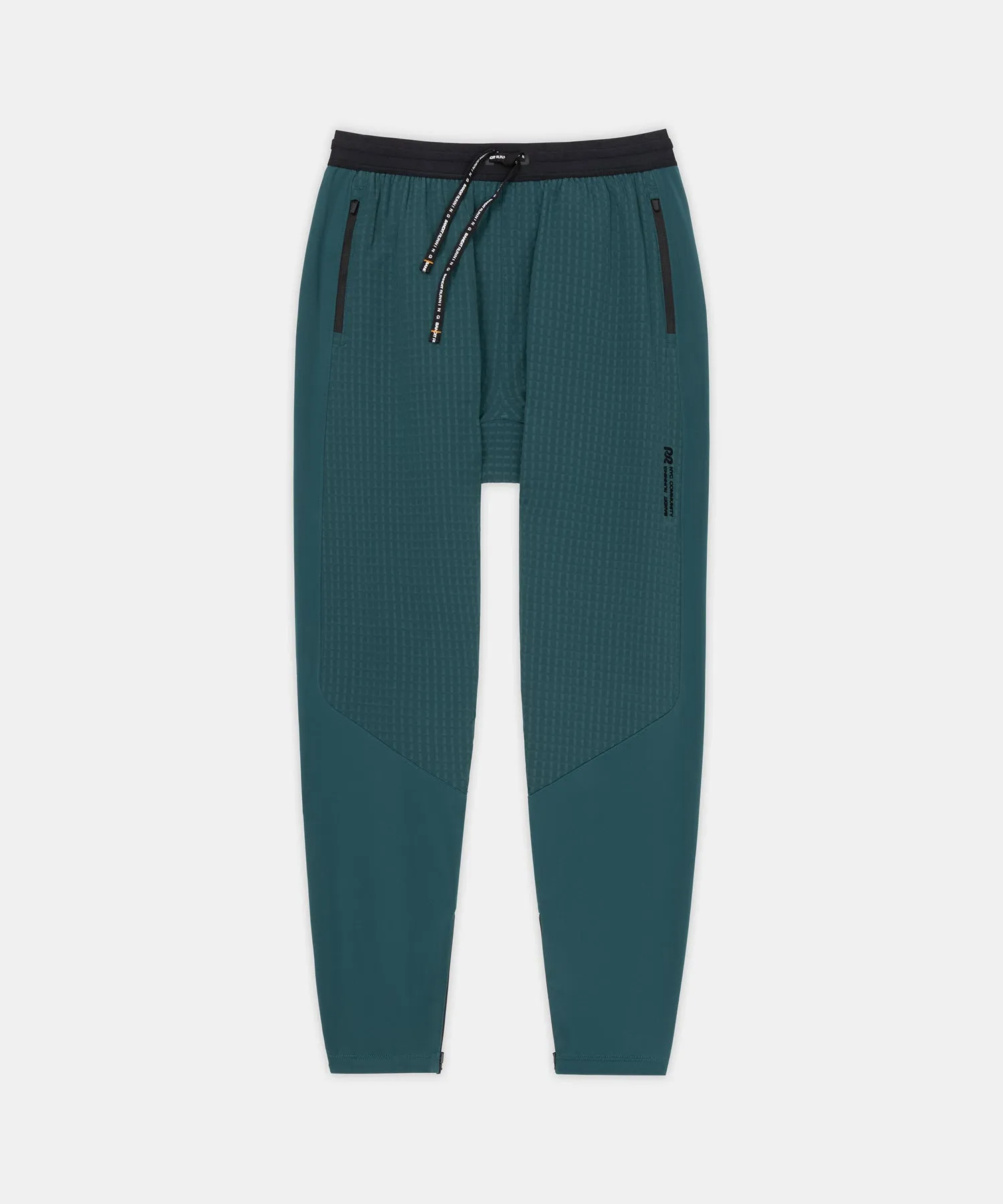 Men's Cold Weather Performance Run Pant sold by Bandit Running product image thumbnail 3