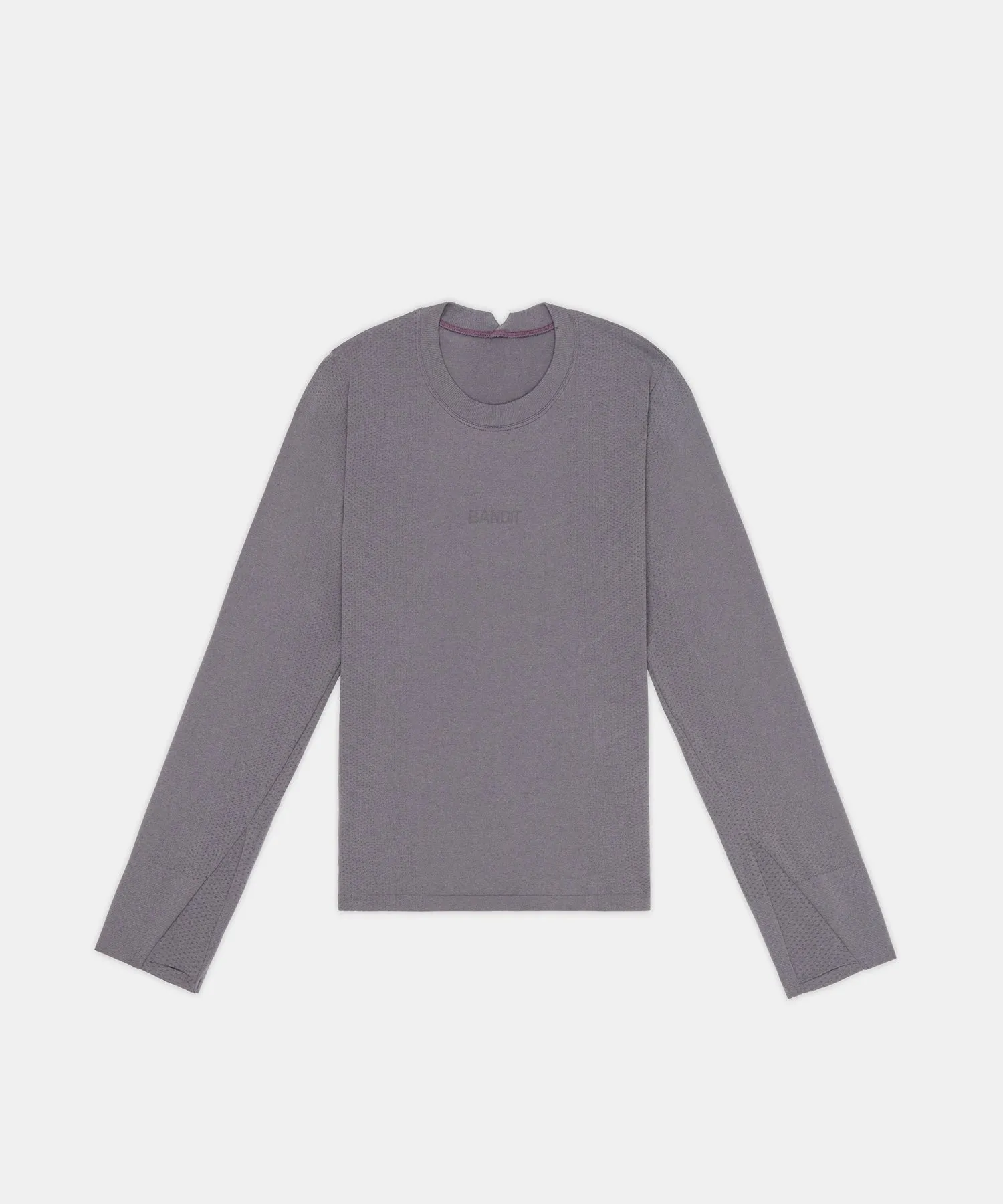 Women's Mercury Seamless™ Long Sleeve sold by Bandit Running product image thumbnail 2