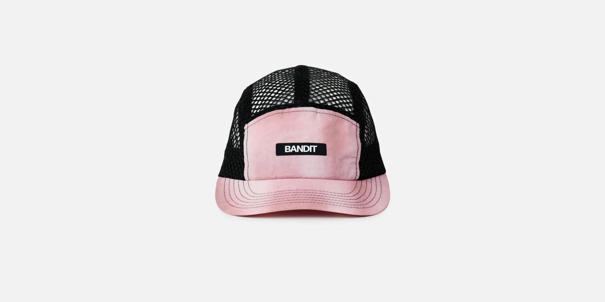 HumoFit™ Run Hat - Mahogany sold by Bandit Running product image thumbnail 3