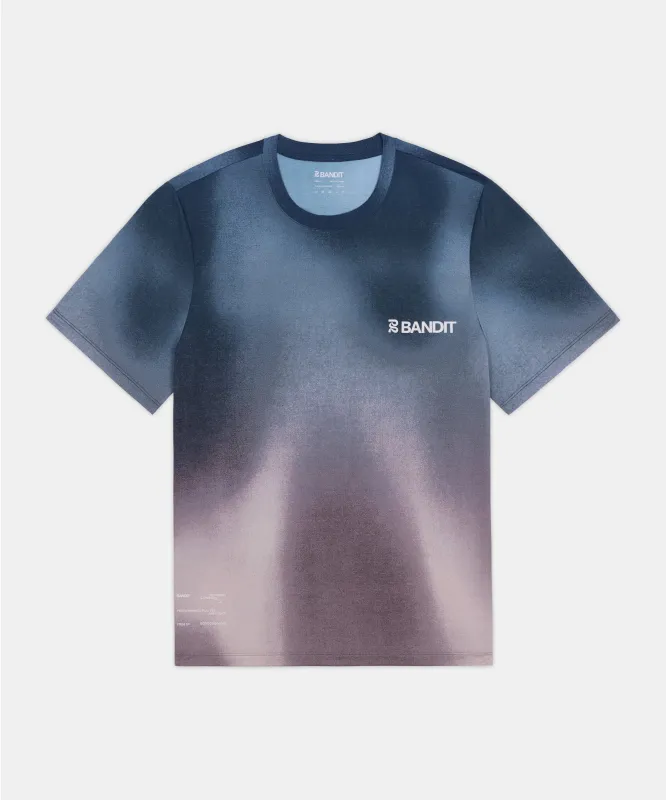 Men's Specter Performance Tee sold by Bandit Running