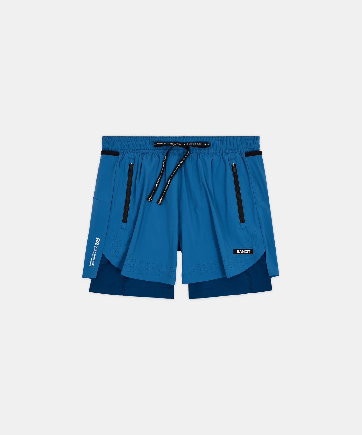 Men's Vento™ Next Gen 2-In-1 Run Short sold by Bandit Running
