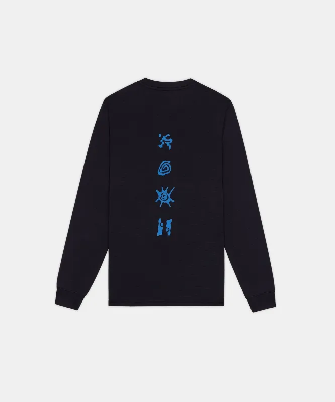 Men's Micromesh™ Long Sleeve Tee sold by Bandit Running