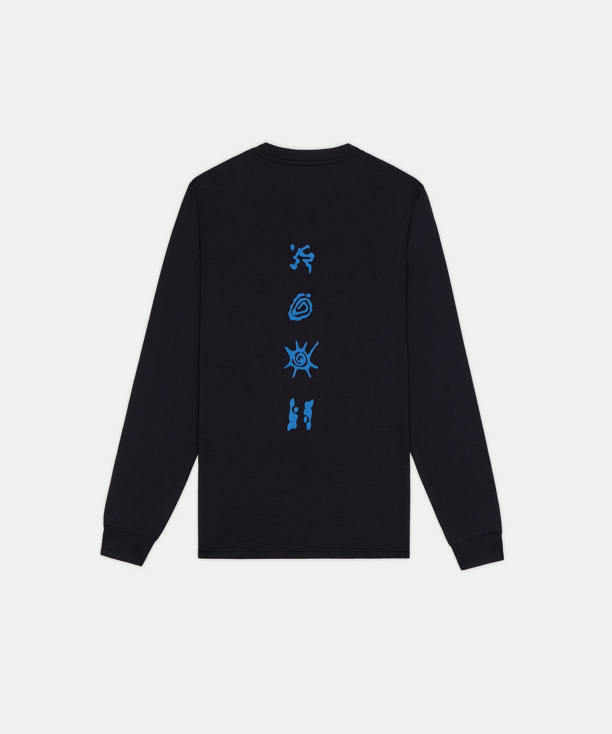 Men's Micromesh™ Long Sleeve Tee sold by Bandit Running