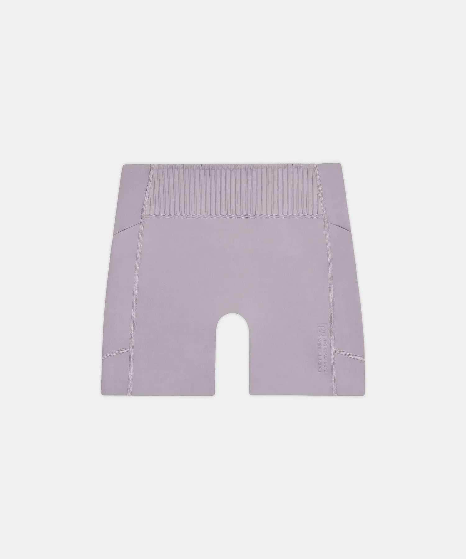 Women's Stamina™ High Waist 5" Compression Short sold by Bandit Running product image thumbnail 3