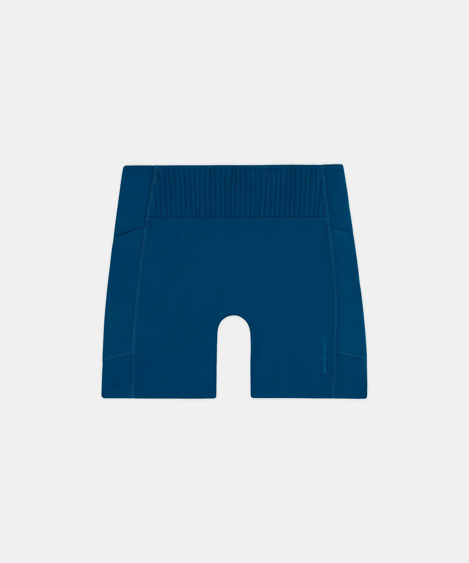 Women's Stamina™ High Waist 5" Compression Short sold by Bandit Running product image thumbnail 2