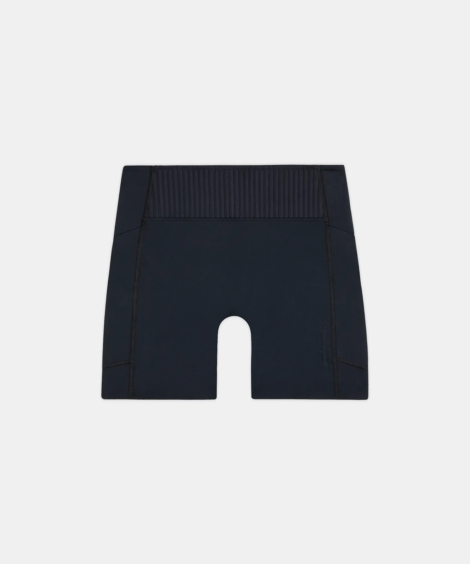 Women's Stamina™ High Waist 5" Compression Short sold by Bandit Running