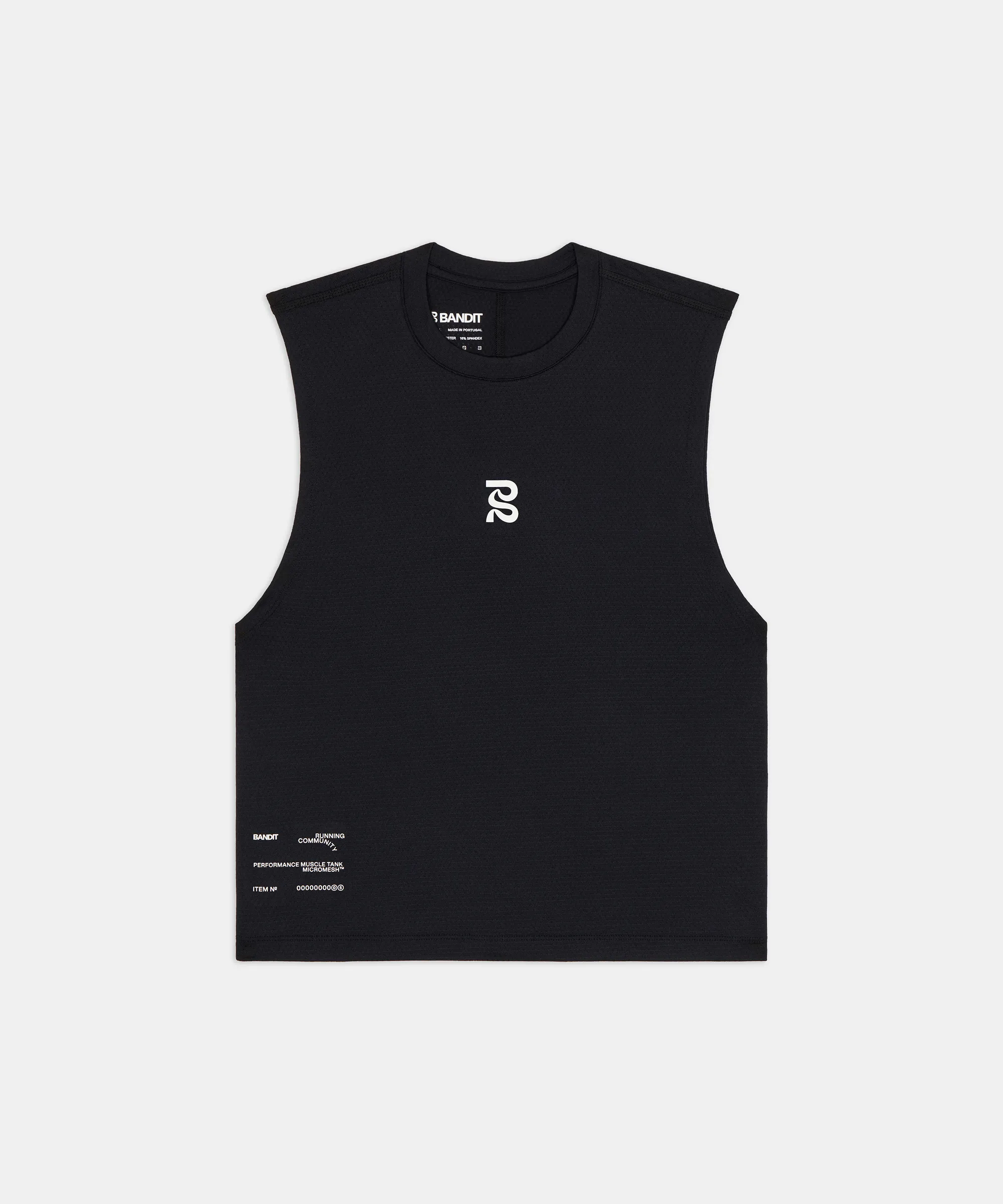 Women's Micromesh™ Run Tank sold by Bandit Running