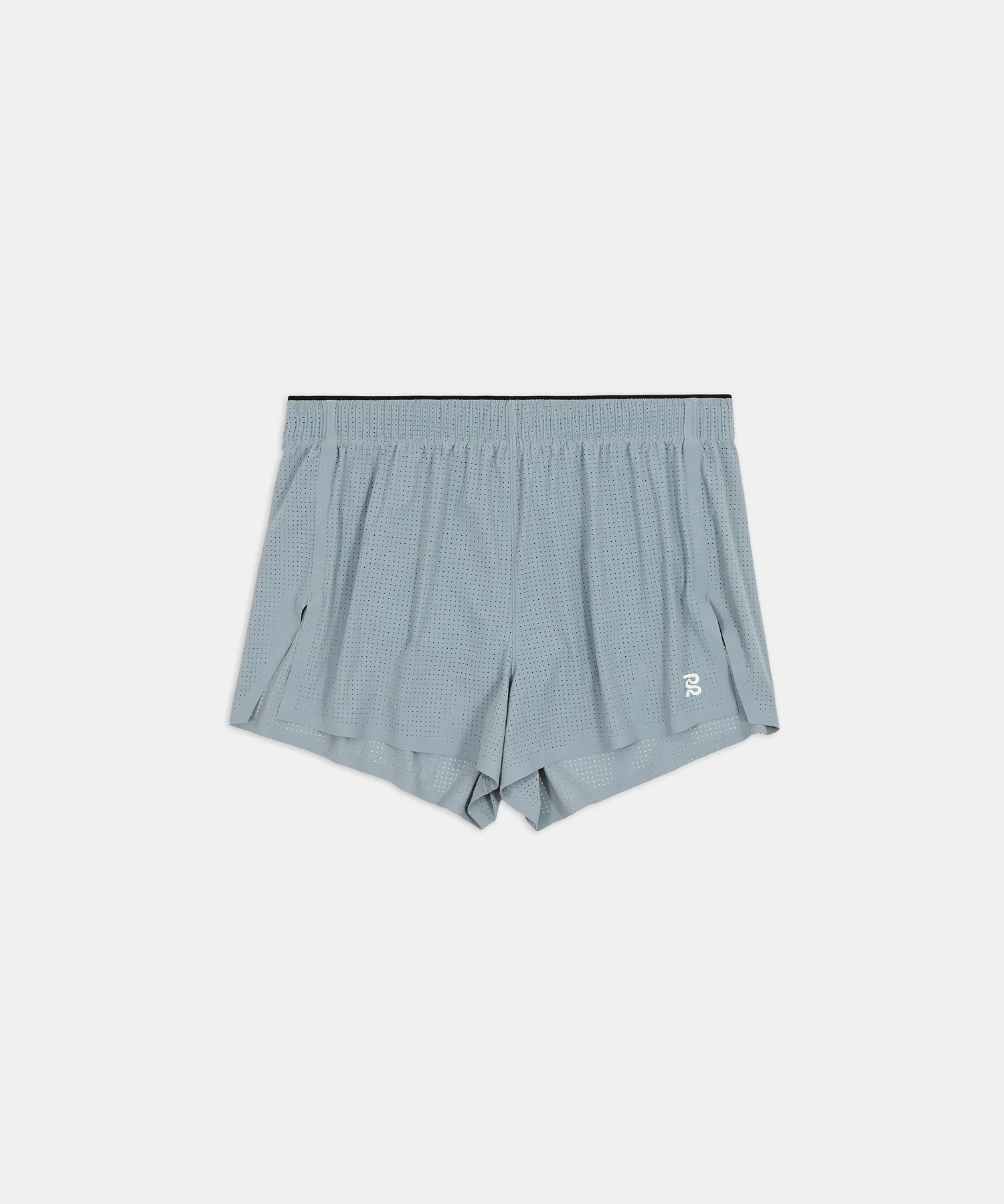 Women's Vento™ Next Gen 3" Split Short - Tranquil Blue sold by Bandit Running