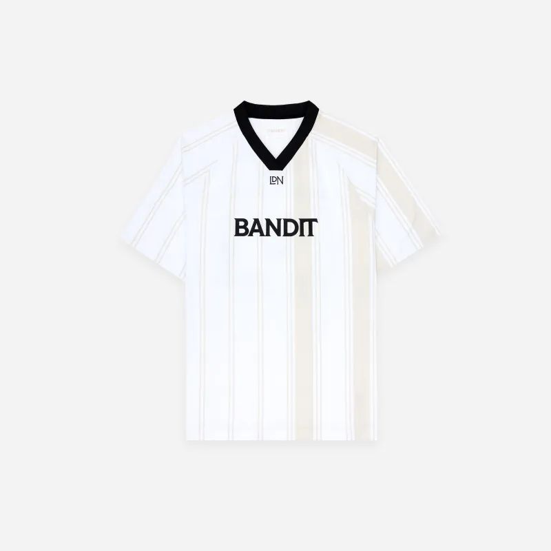 Jacquard London 2025 Short Sleeve - Unisex made by Bandit Running