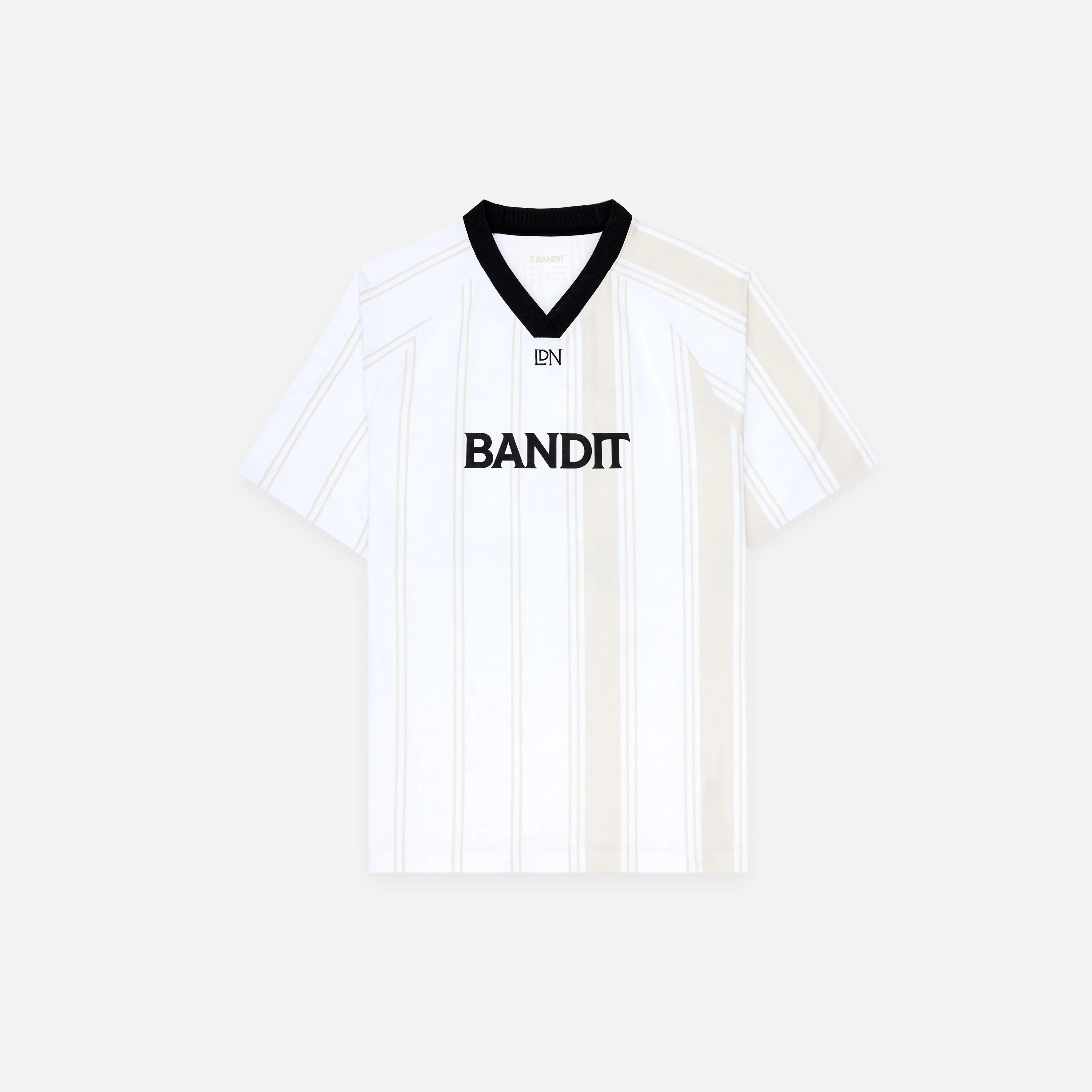 Jacquard London 2025 Short Sleeve - Unisex sold by Bandit Running